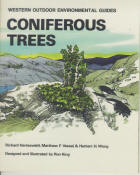 CONIFEROUS TREES--Western Outdoor Environmental Guide.